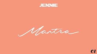 Download lagu JENNIE - Mantra mp3