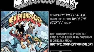 Here We Go Again by New Found Glory