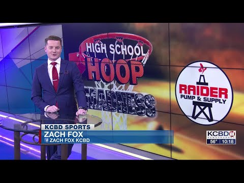 Hoop Madness Scores & Highlights for Friday, Feb. 28 (Part 1)