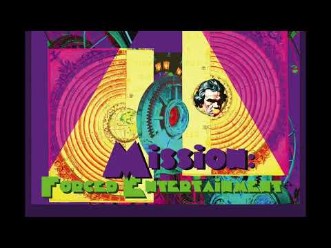 Scum Unit  - Reset Setup Repeat