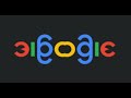 Google Logo Animation 25th Anniversary Mirrored V8 Googlelogo Shortsaddictchannel