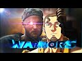 Vikings X Vinland Saga - Warriors「AMV/EDIT」4K