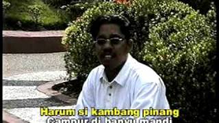Download lagu ADAT KAWIN - Nanang Irwan - Dangdut Banjar Kalimantan Selatan mp3