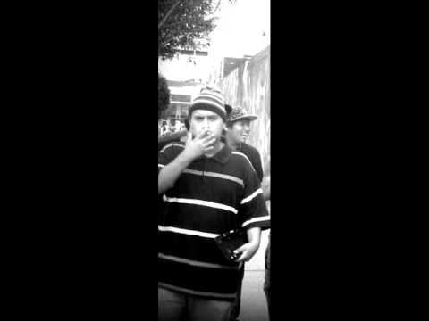 Vasto Gremio (Remitente)  feat NueveCuatro - Cosas de la Vida