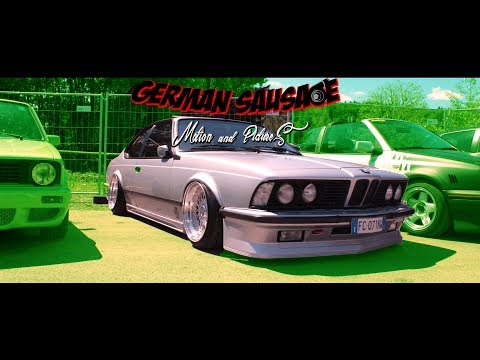 Wörthersee 2017 Aftermovie (GTI-Treffen)