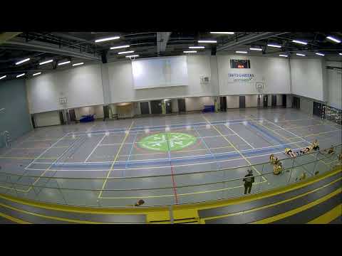 3.12. 2022 NFY: LLuja -Ilves FS/2