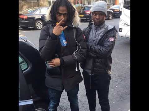 Russ x Lattz ~ Trick or Treat #exclusive