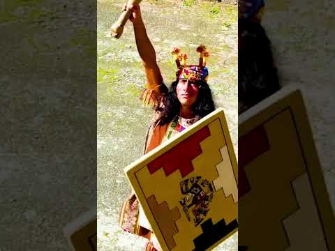 🏛️🇵🇪 Ayacucho, cuna de la libertad y legado milenario.