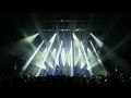 Umphrey's McGee: "National Anthem" 08/22/15