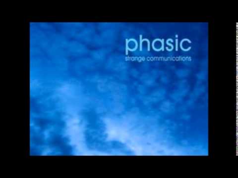 Phasic - Strange Communications 2