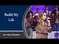 “Build My Life” with Rebecca St. James and Day One Worship | February 13, 2022