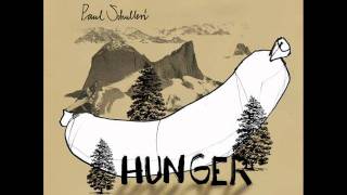 Paul Schulleri - Hunger (Murian Benz Remix)