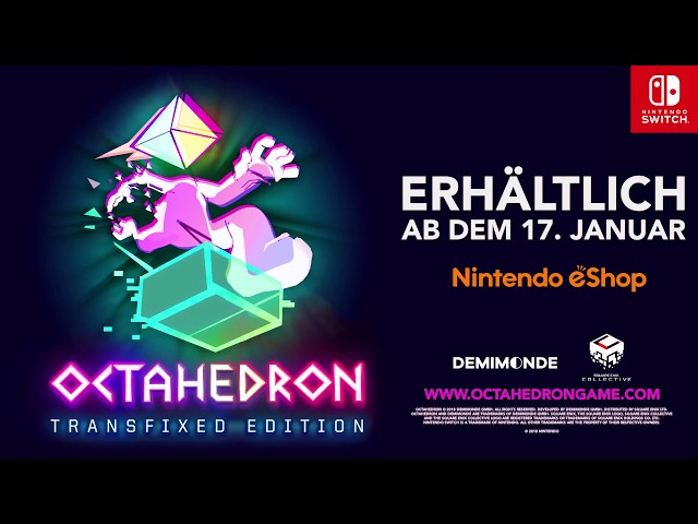 Octahedron