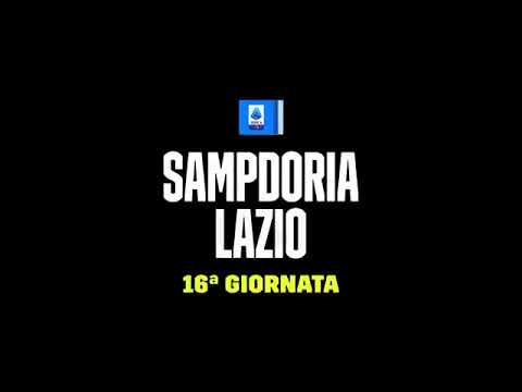 Sampdoria - Lazio 1-3