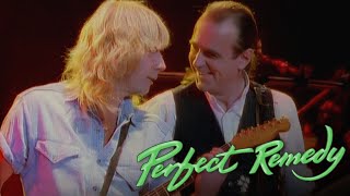 Status Quo - Roll Over Lay Down, Birmingham N.E.C. | 18th December 1989 (Laserdisc)