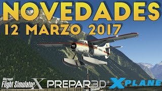 NOVEDADES 12/3/17 | TheRaygan