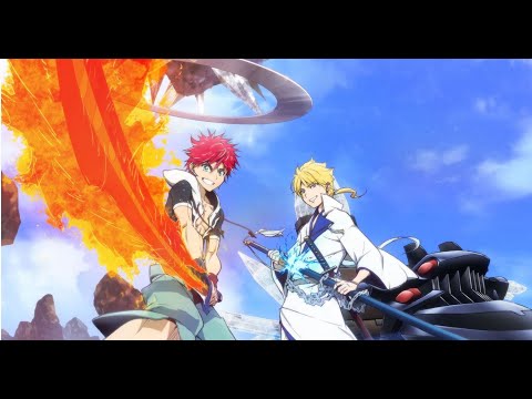 ORIENT | EP 1-12 en VF