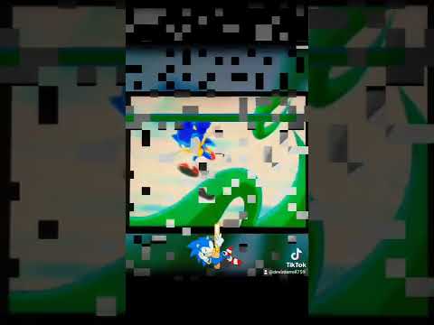 #sonicx Ep73 - gotta go fast.