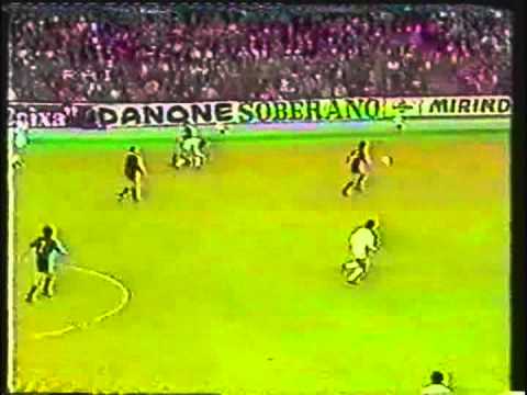 1983 (March 16) Real Madrid (Spain) 2-Internazionale (Italy) 1 (Cup Winners Cup) (Version 2 ).mpg
