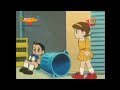 Perman HINDI Episode 235 Is Mitsuo The Perman