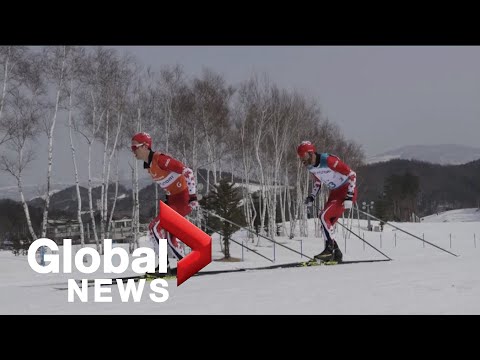 Cross Canada Spotlight: last race for Paralympic champion, support for a homeless veteran and more