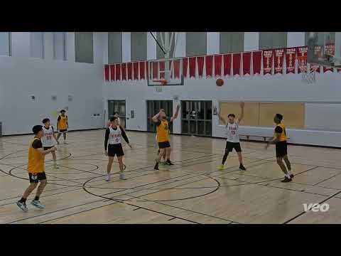 RTBANG(40) tier 9 Peoples Elite(43) - tcbl sunday