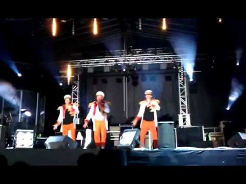 Występ Wieśniaka