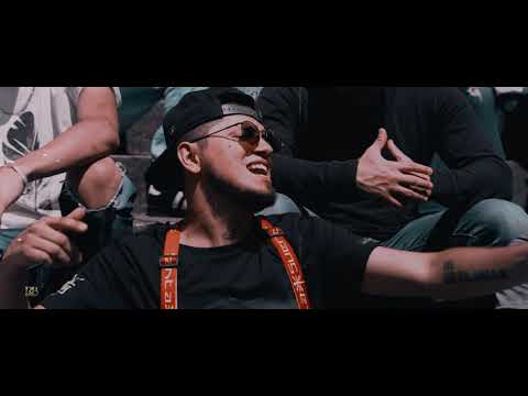 Los De La Zona - Así Es El Rollo ft. Los Coyulitos [Official Video]