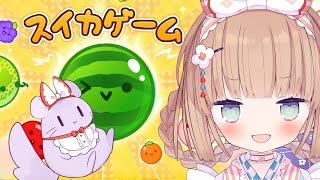 [Vtub] 茸茸鼠 我比較可愛na~ 行人地獄 靠北靠腰 西瓜遊戲 スイカゲ