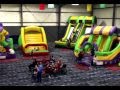 Ultimate Plex HiWire Birthday Party