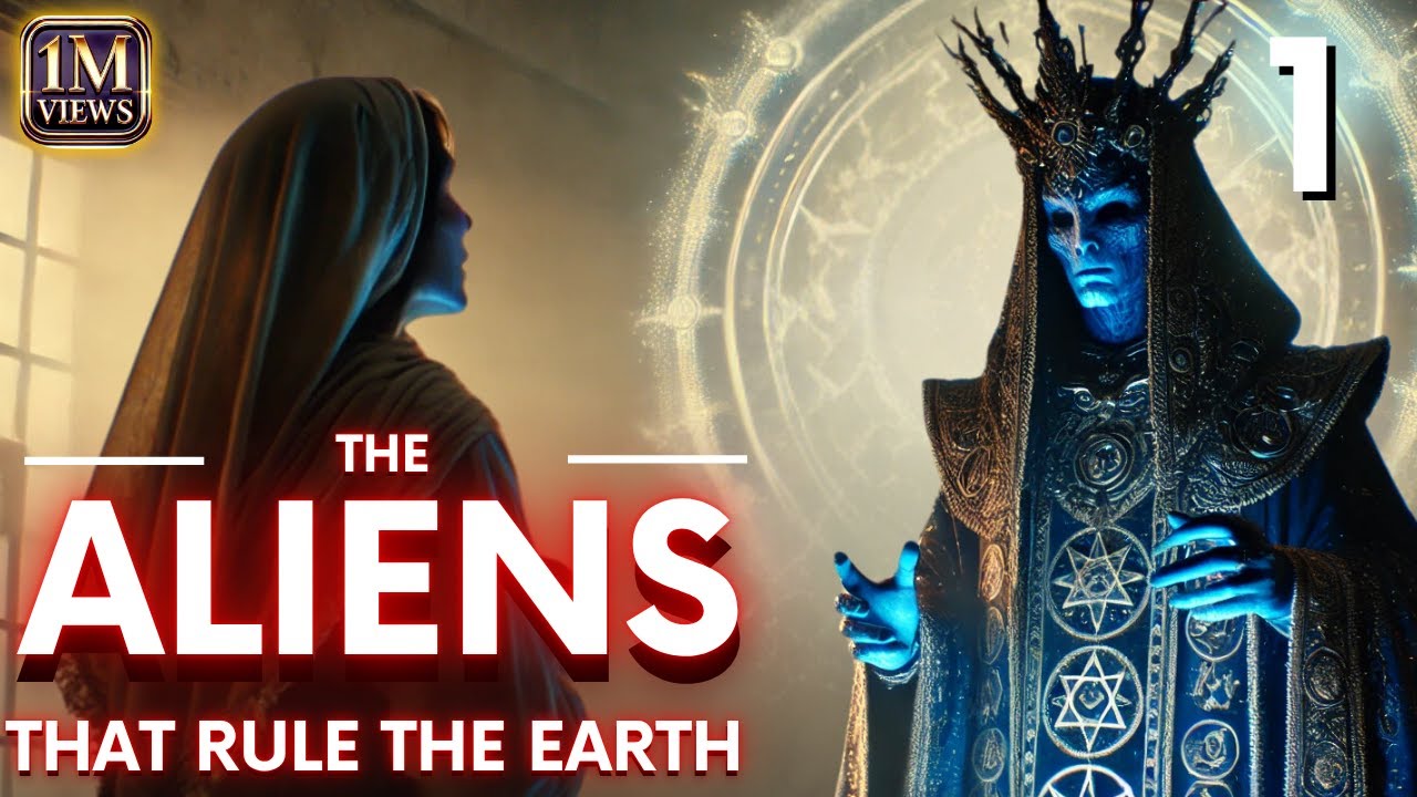 Who Are the Anunnaki? | Babylonian Gods and Goddesses | Anu, Enki, Enlil & Ninmah Revealed