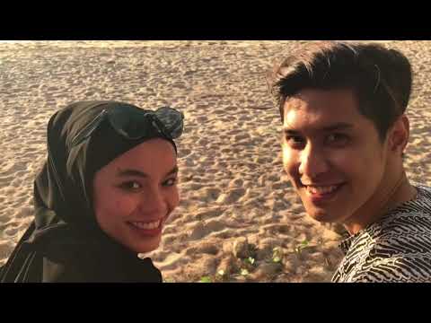 Cuma Kamu - Ila Damiaa (unofficial mv)