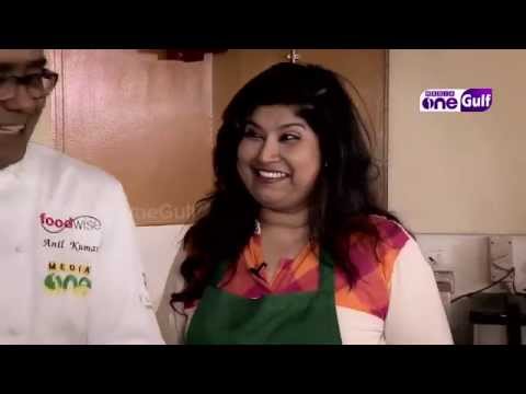 Kitchen Killadi | Cook Fight - Simi Mathews vs Edward Dsouza - Wester Cuisine (Episode 12)