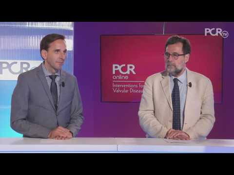 Transcatheter valve in valve and valve in ring interventions - EuroPCR 2017