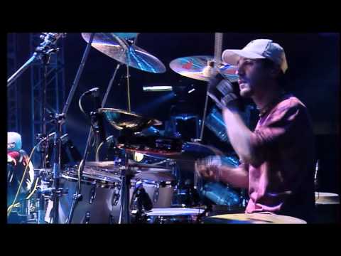 Čechomor - Neber sobě (Live) - HD 720p