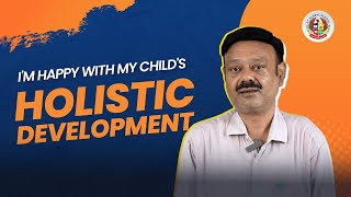 Parent Testimonial 7