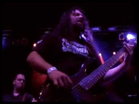 Nevergreen - Furor Christiani (live)