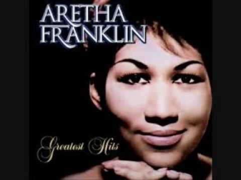 Aretha Franklin Walk on by