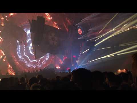 Unity - Sub Zero Project x LXCPR (Qlimax 2018)