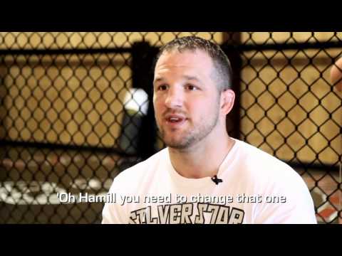 Matt Hamill Profile Part 1