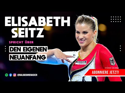 ELISABETH SEITZ – Neuanfang