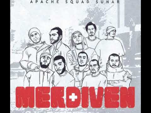 Apache Squad (Gencay Kaya & Firar) & Mel - Küçük bi yalan
