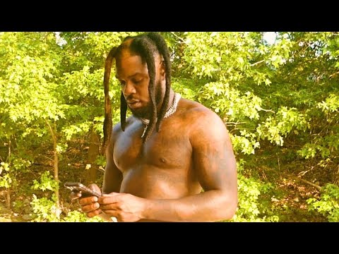 BIG F3VA - Curtis Bop (Official Music Video)