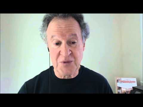 December 2nd Tiger Technicians Hour with Basil Chapman on TFNN - 2015