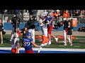 NCAA Football Kansas Vs Oklahoma State Full Game Replay