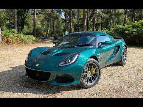 NEW CAR DAY! Lotus Elise 240 Final Edition. So Why Am I NOT Excited? | TheCarGuys.tv