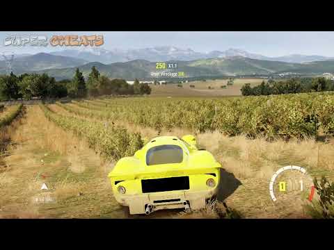 Fh 2 ftb 44 - Forza Horizon 2 Guide Video