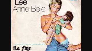 LINDA LEE- Annie Belle (1975)