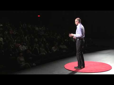 From science to solution | Andrew Gonzalez | TEDxConcordia