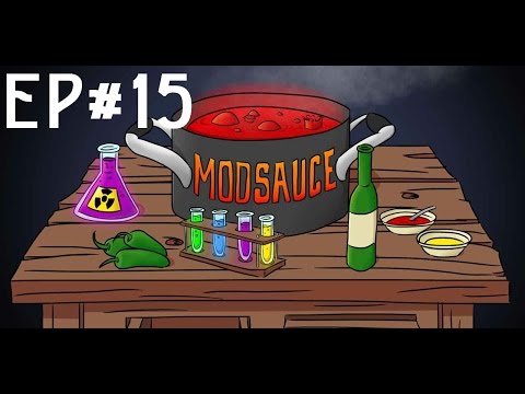 ModSauce - Ep15